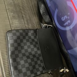 Louis Vuitton Bag