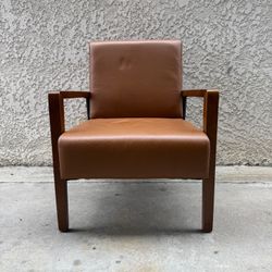 Mid Century Modern Armchair