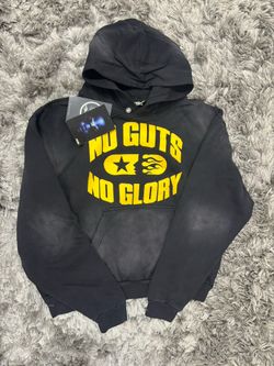 Authentic Hellstar Hoodie