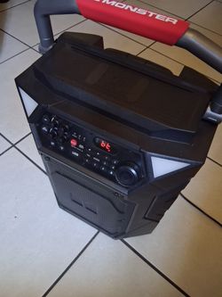 Bluetooth Speaker