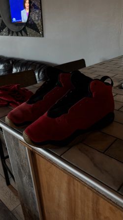 Jordan’s