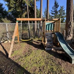 Free Playset 