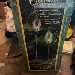 lantern set