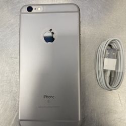 iPhone 6s Plus 32GB T-Mobile Like New 