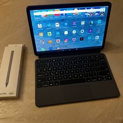 Amazon Firemax 11 Tablet ( Trade For Xbox series S/X)