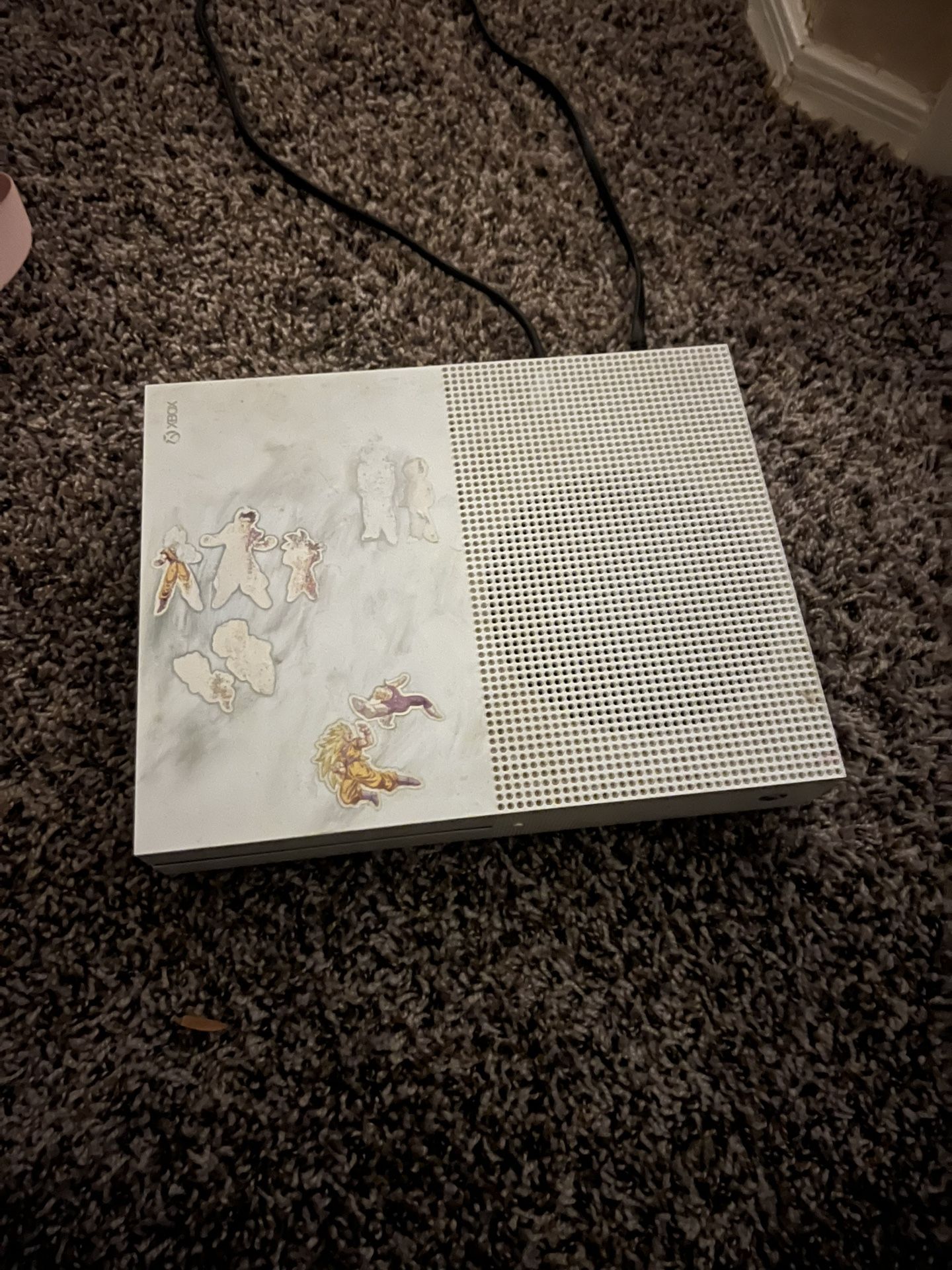 Xbox One S