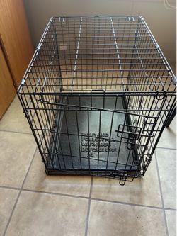 Dog kennel