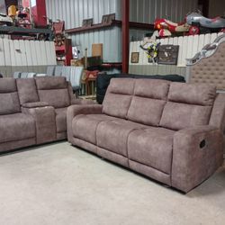 Living Room Sets, Sofas, Recliners And Sectional