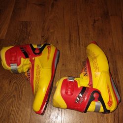 Salomon Cross Country Skate Ski Boots - Size 10 Men's (45)