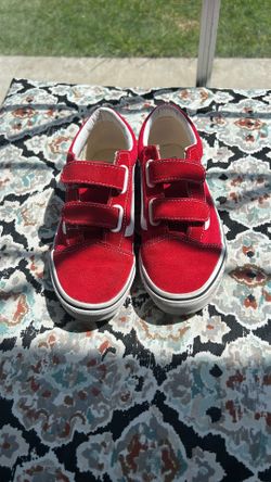 Kids Vans