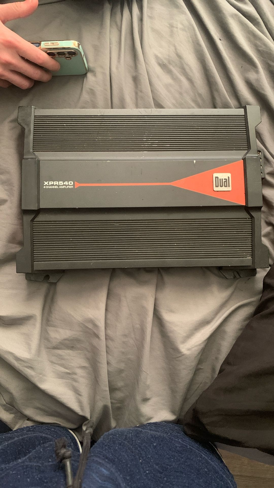 Amp