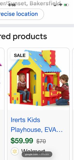 Playhouse