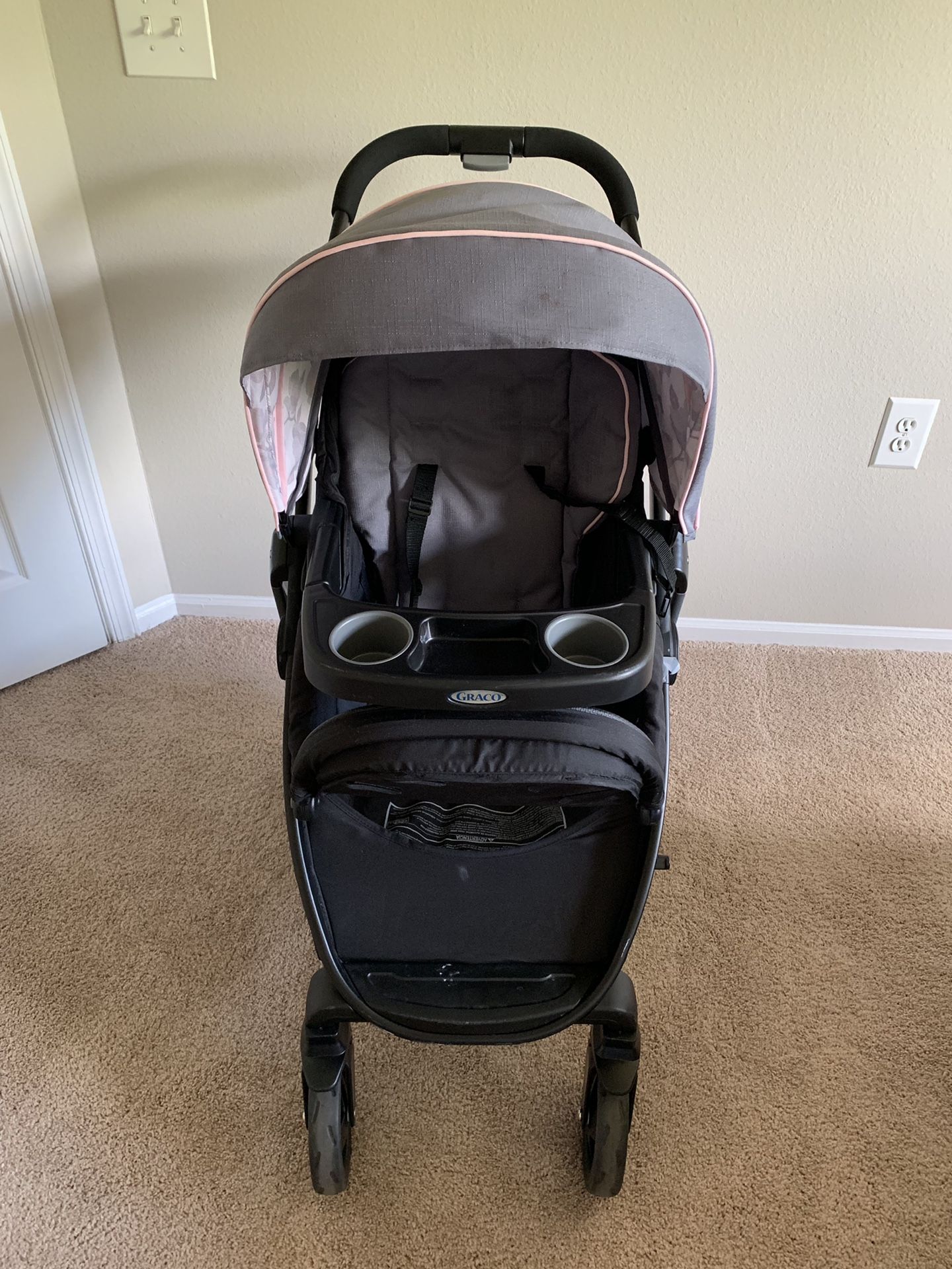 Graco stroller in excellent condition