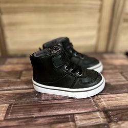 Toddler Boys High Top Sneakers