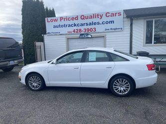 2007 Audi A6