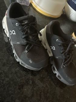 On Running Cloudflyer Sneakers