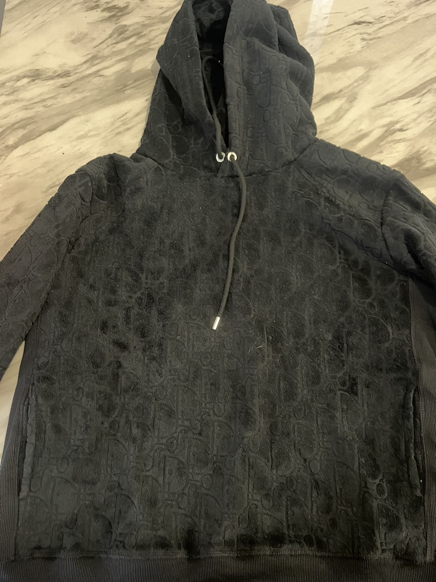 Dior Hoodie