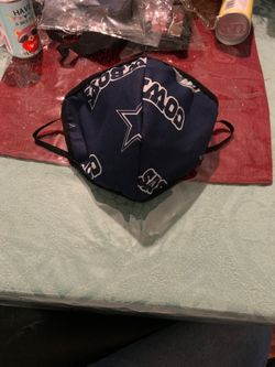 Cowboys 😷