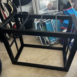 40 Gallon Fish Tank Stand 