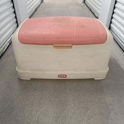 Little Tikes Large Toy Chest (38 x 23)