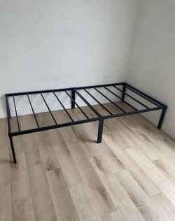 Twin bed frames