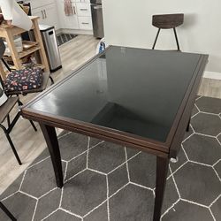 FREE Extendable Dining Table