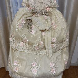 Ropones Para Bautizo 