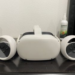 Oculus Quest VR