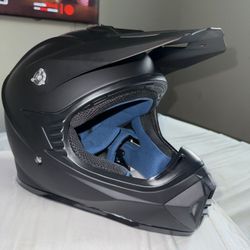 Bike Helmet M