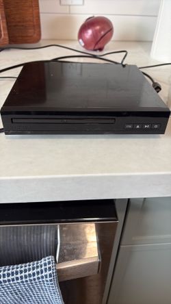 Dvd player