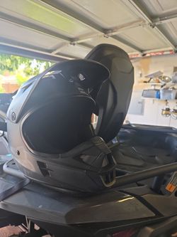 Helmet