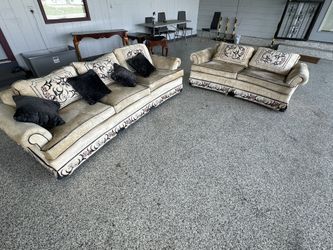 Sofa Set 