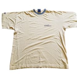 Vintage 1990 LCW Denim T-shirt $20 (Good Condition) Size L 