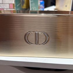 Christian Dior Rouge MINAUDIÈRE Clutch Limited Edition 2023 purse Only