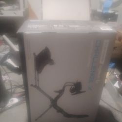 Logitech Playseat Challenge X