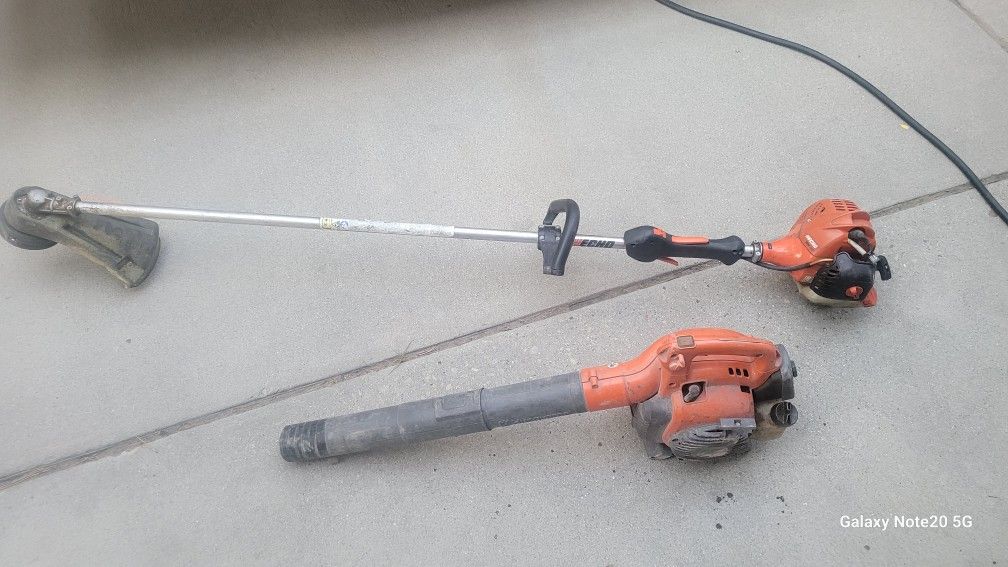 Echo String Trimmer and Huskavarna Blower,All Products : American Fashion Style Bags On Sale
