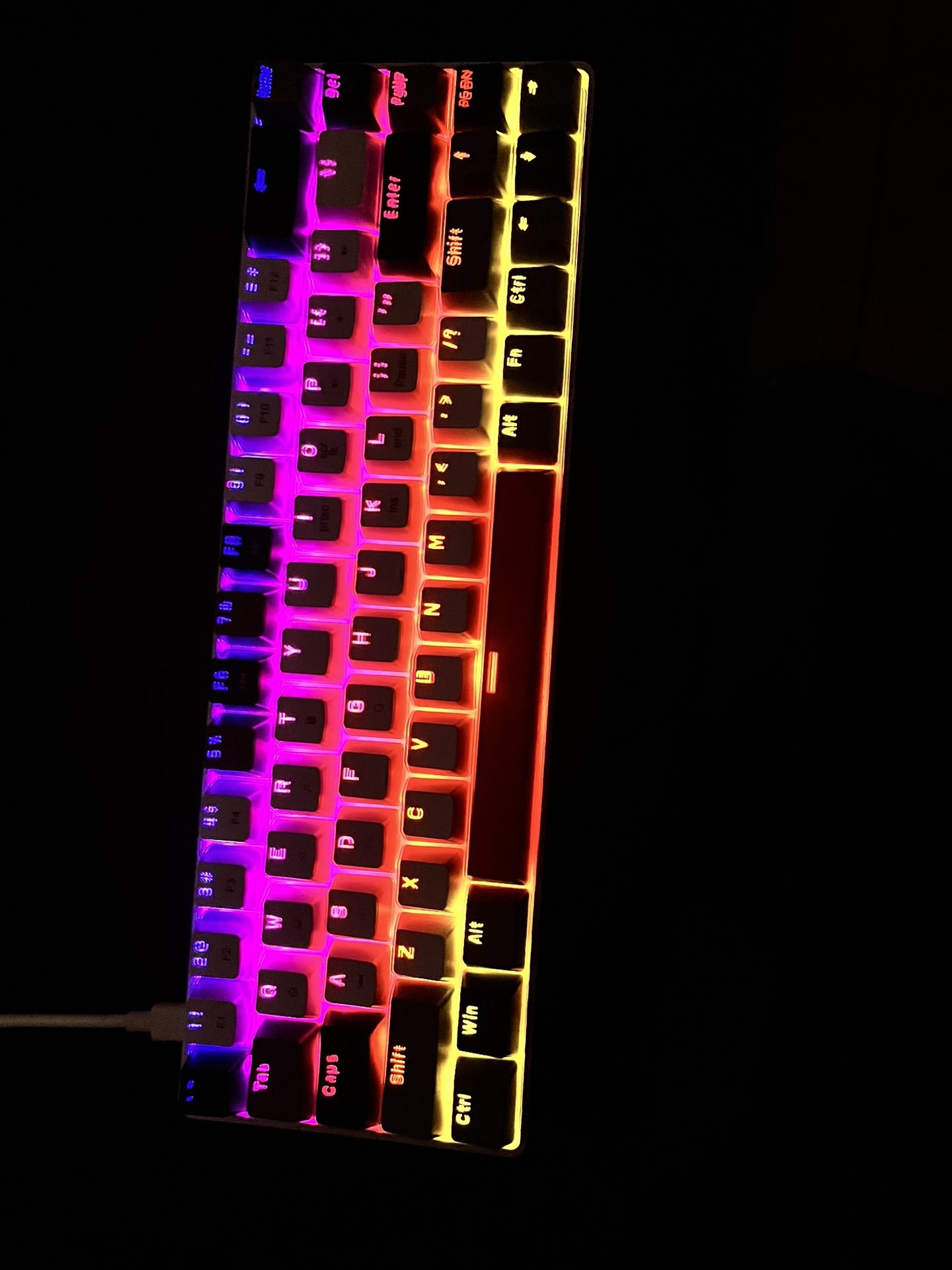 Keyboard