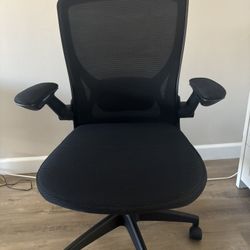 Office Chair With Lumbar Support