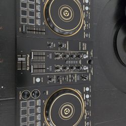 Pioneer DDJ 400-N Controller 