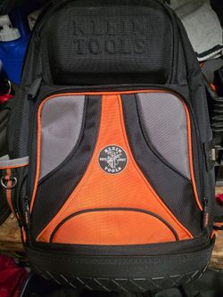 Klein Tools Tool Backpack