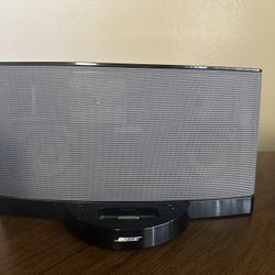 Bose SoundDock Series II Digital Music System