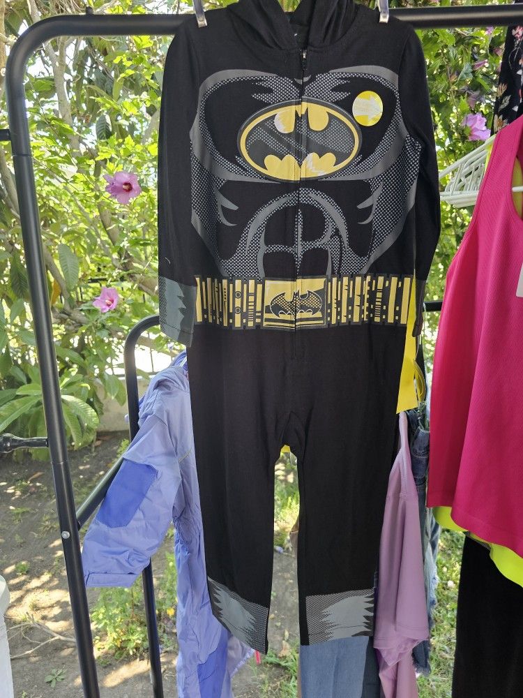 Batman Custom