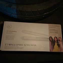 SinglePass StyleMax Professional