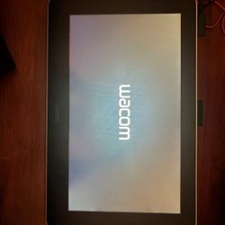 Wacom One Drawing Tablet(2021)