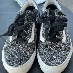 Women’s Van Shoes