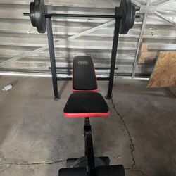 Bench Press