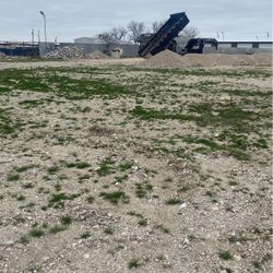 Truck Parking Godley 171