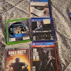 Ps4 Games Trade For Ps4 Controller