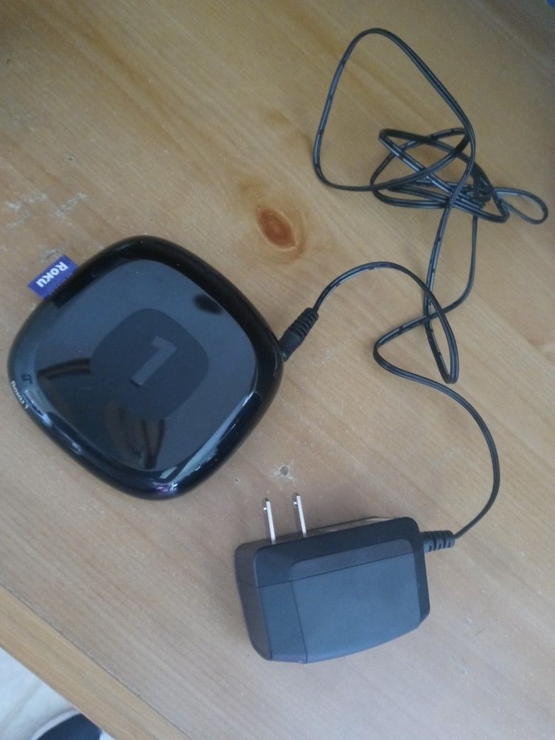 Roku no Remote