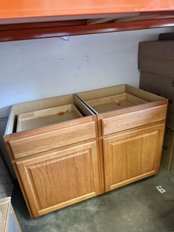 24inch Kitchen Base Cabinet Hampton Bay